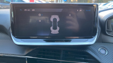 Peugeot 2008 1.2 PureTech Allure 5dr Petrol Estate